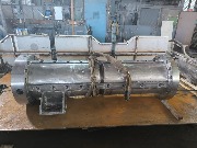 Корпус 1 сушильной машины